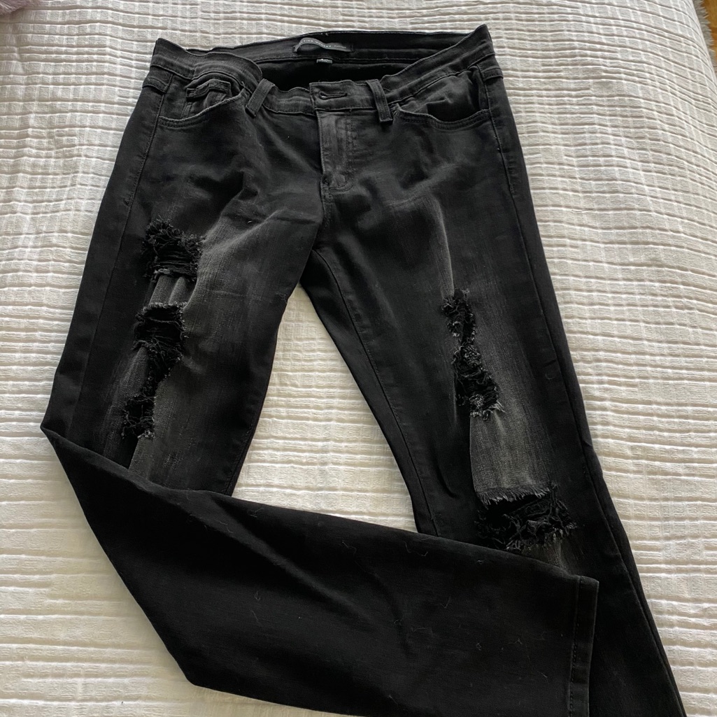 Flying Monkey Jeans
